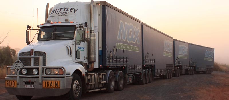 Transporte terrestre